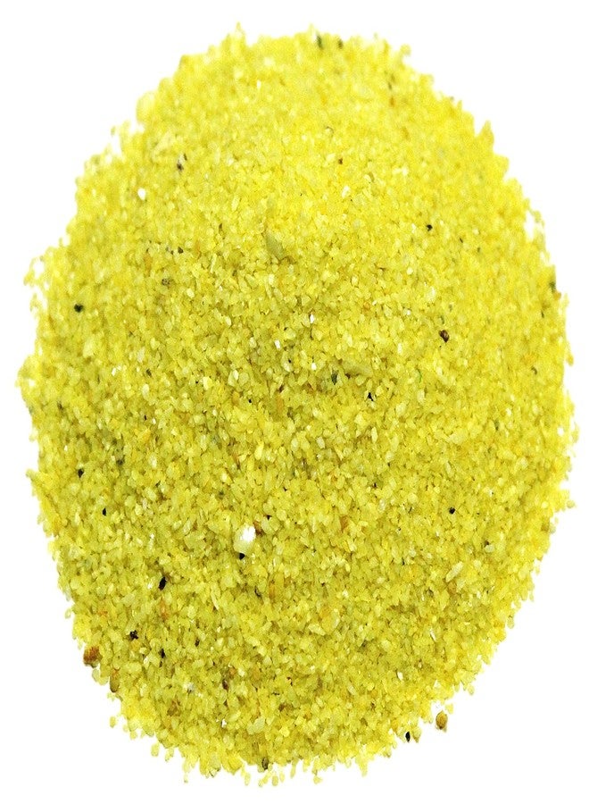 DS1 Sand for Aquarium, Rangoli, Sugar Sand for Vase, Table, Garden, Terrariums, Yellow (400 gm) - Image 1